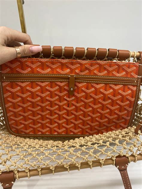 Goyard 2023 Goyardine Net Aligre .